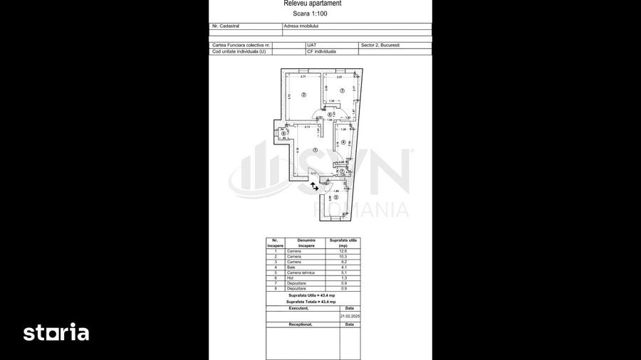 Casă cu Teren 240 Mp în Floreasca