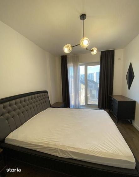 Apartament cu 3 camere decomandat în Mărăști