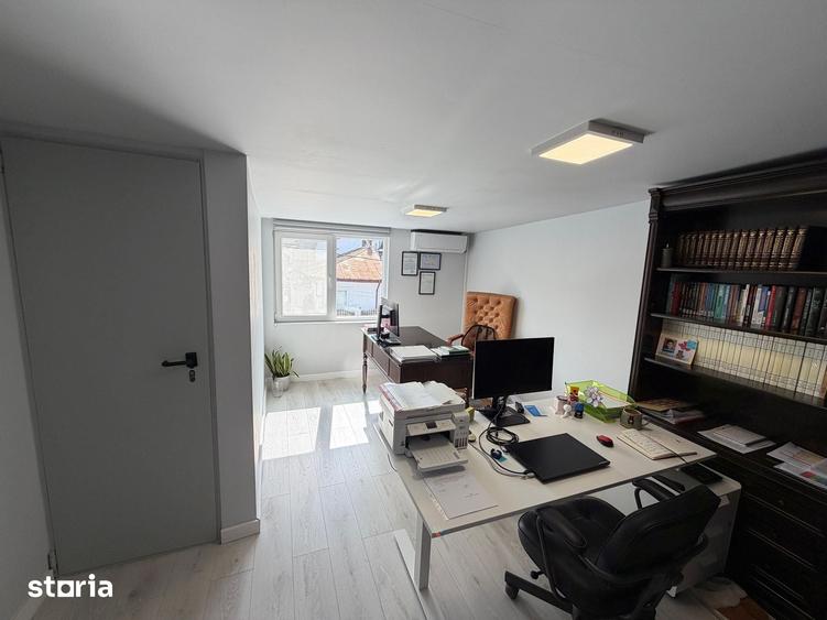 Spațiu comercial, de 58 mp, în Colentina