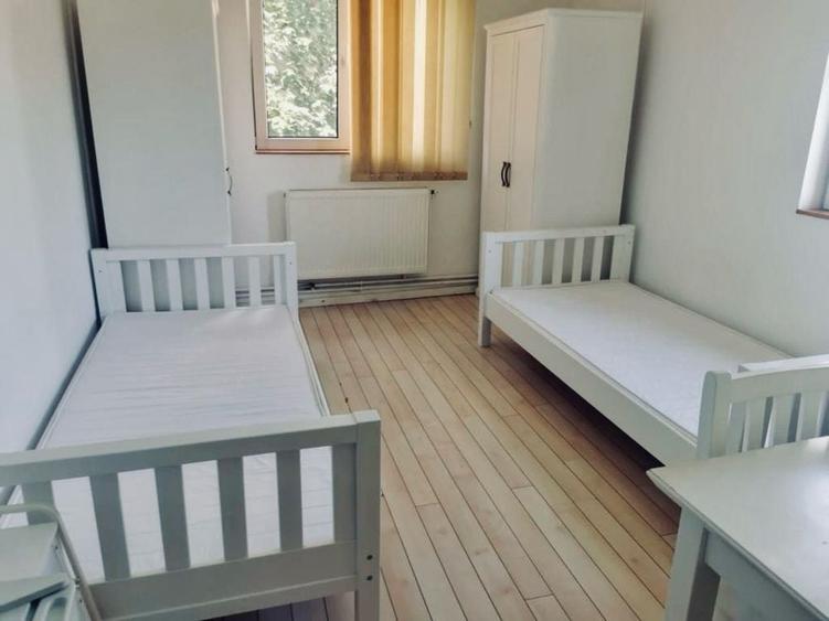 Apartament cu 6 camere în Central
