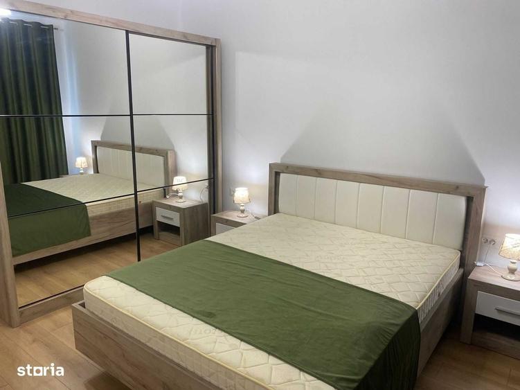 Apartament 2 camere Plaza Residence | Parcare inclusa si boxa - 4