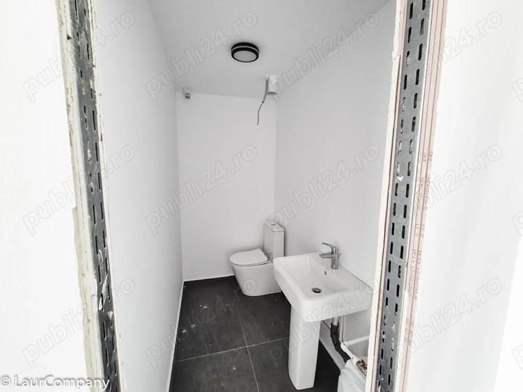 Spațiu comercial, de 960 mp, în Central