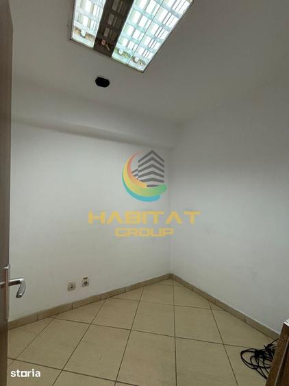 Spațiu comercial, de 525 mp, în Centrul Civic
