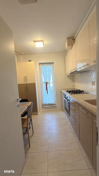 Apartament cu 2 camere decomandat în Ștefăneștii de Jos