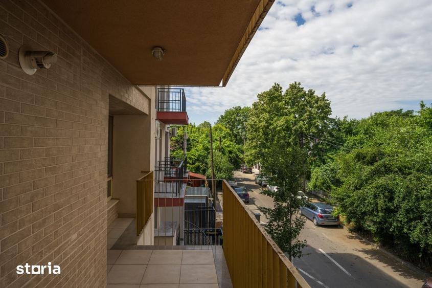 2 camere - Bucurestii Noi - Metrou Jiului 850 M - 19