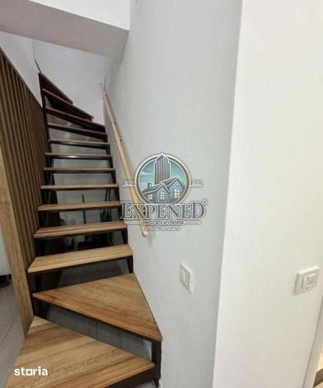 Apartament cu 3 camere decomandat, mobilat în Crângași