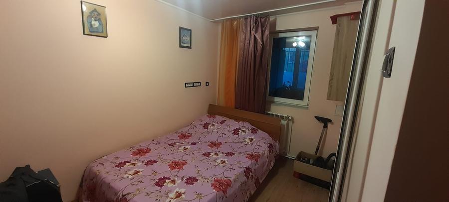 Apartament cu 3 camere în Tomis Nord