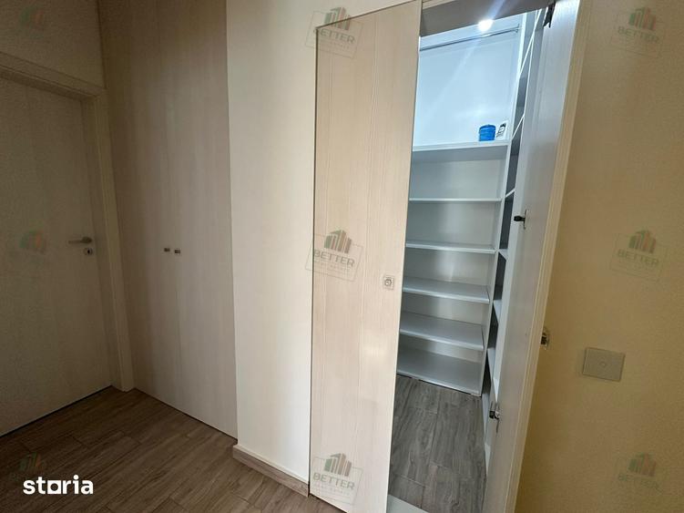 Apartament cu 2 camere - decomandat, mobilat ?i utilat | Metrou - 9