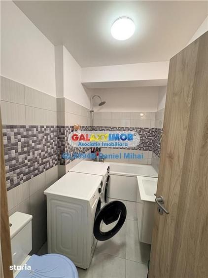 Apartament 3 cam2bai-Mobilatutilat-strada Alunului - 15