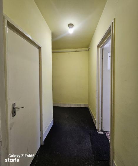 Apartament cu 2 camere în Ultracentral