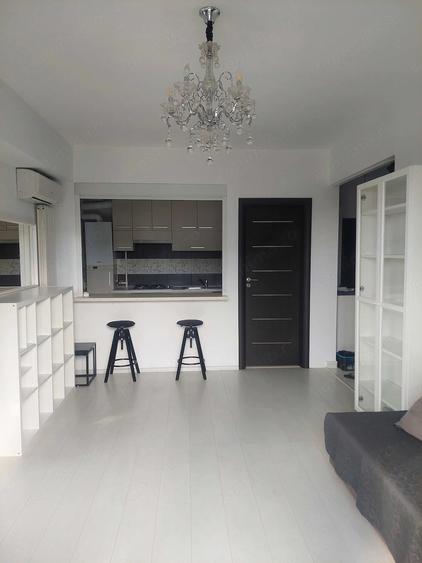 Apartament cu 2 camere decomandat în Bucureștii Noi