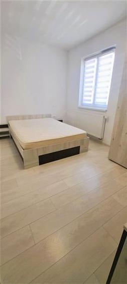Apartament 2 camere, etaj 2, mobilat si utilat . Zona Tractorul - 6