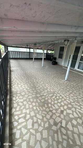 Apartament cu 4 camere în Nord