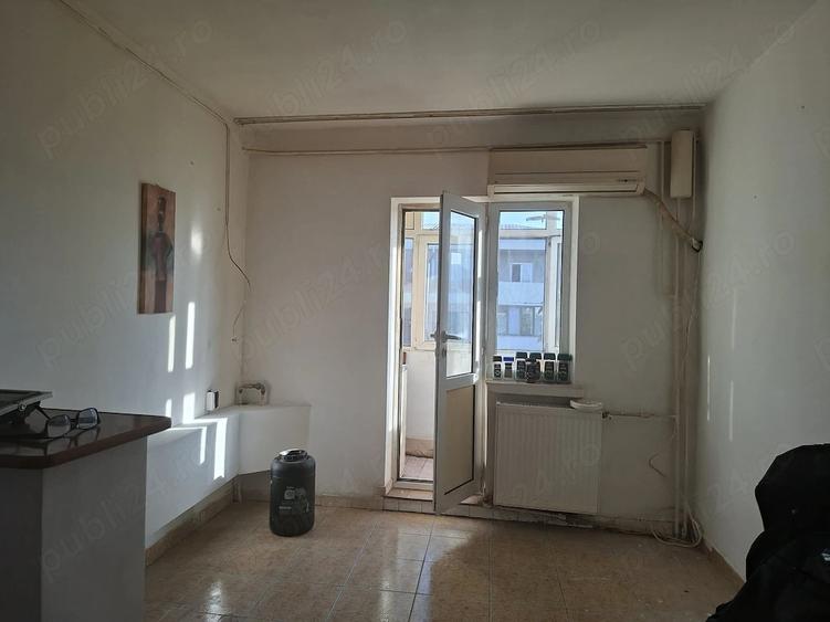 Apartament cu 2 camere decomandat, mobilat în Rovine