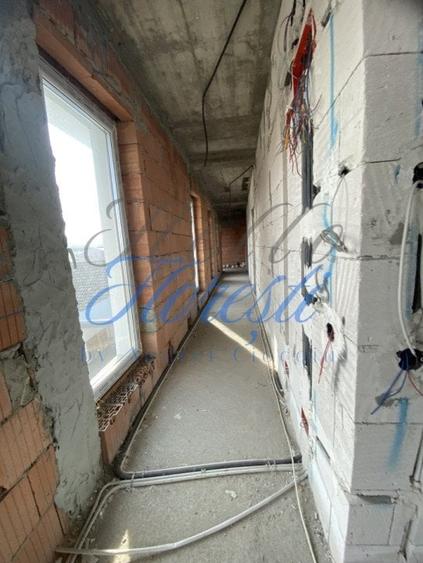 Spațiu comercial, de 700 mp, în Gilău