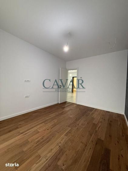 Apartament cu 2 camere în Giurgiului