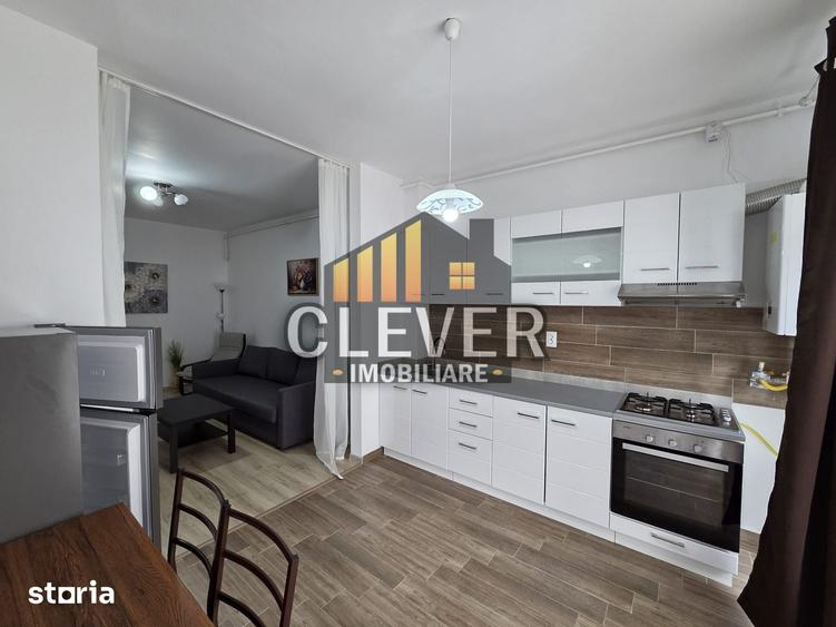 Apartament 2 camere de inchiriat | Bloc nou | Loc de parcare | Pallady - 5