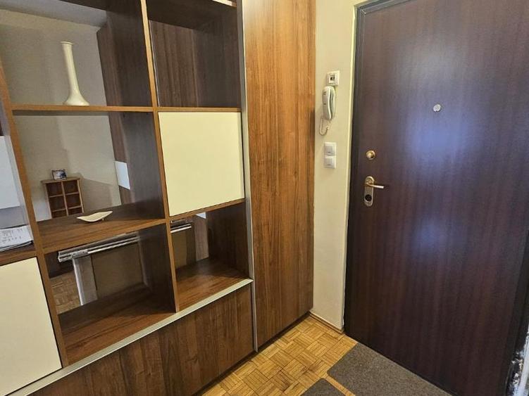 Apartament cu 2 camere decomandat, mobilat în Sala Palatului
