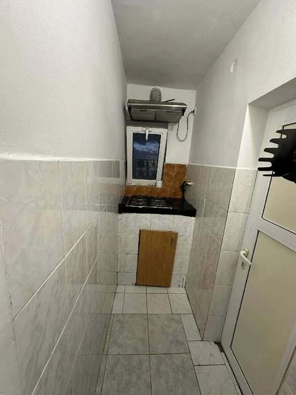 Garsonieră decomandată în Transilvaniei