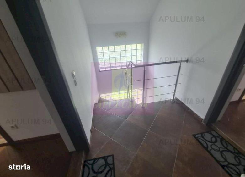 Spațiu comercial, de 254 mp, în Poiana