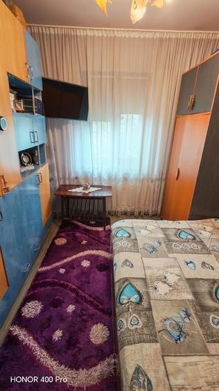 Apartament cu 2 camere decomandat în Ultracentral