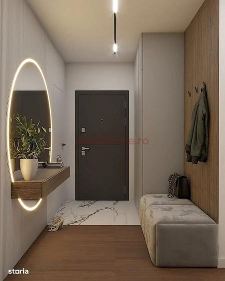 Apartament 2 camere tip studio Theodor Pallady STB 5 Minute - 10