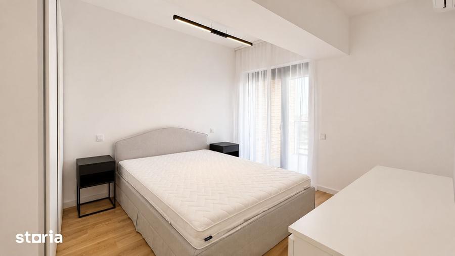 De vanzare | Apartament nou 2 camere Zenith Belle Tour FARA TVA | 13 S - 15