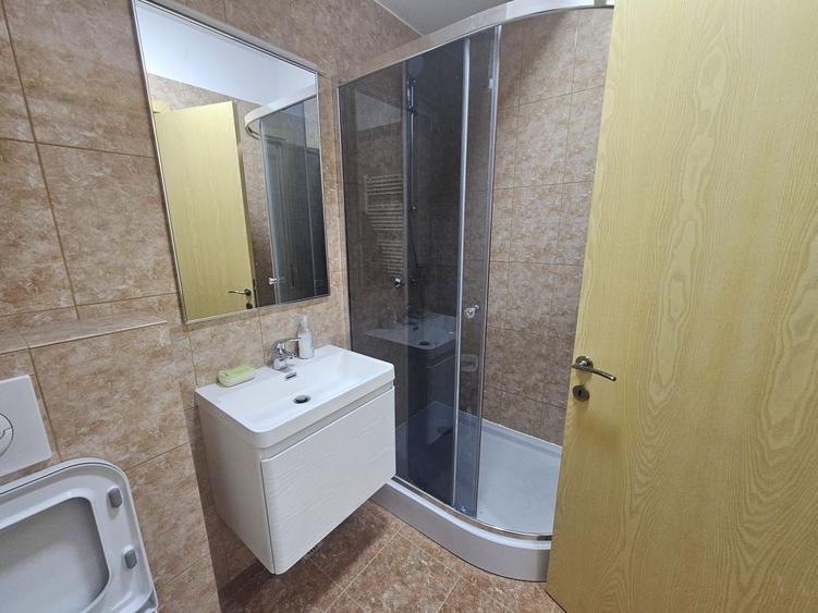Apartament nou 2 camere | 61 mp | Str. Cozia | Ultracentral - 5