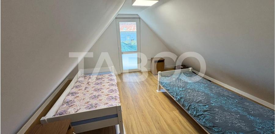 Apartament la prima inchiriere cu 2 camere in zona piata Cibin - 3
