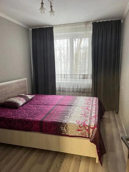 Garsonieră decomandată în Metalurgiei