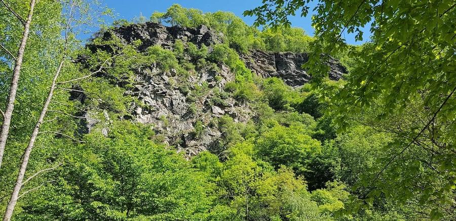 Teren de 678 mp, în Râu de Mori