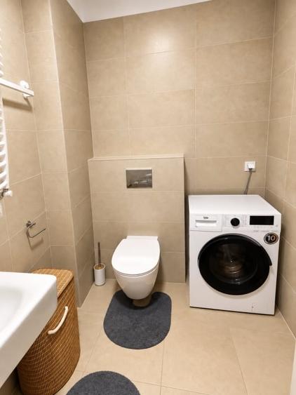 De vanzare apartament 2 camere |  Parcare inclusa | Rond OMV | H Pipera Lake - 11