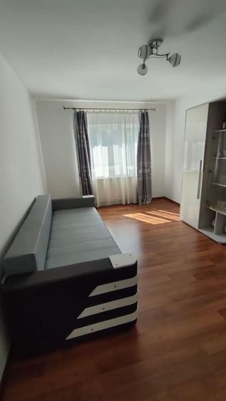 Apartament cu 2 camere decomandat în Nord