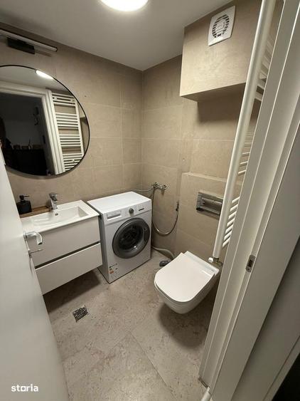 Apartament cu 2 camere decomandat, mobilat în Colentina