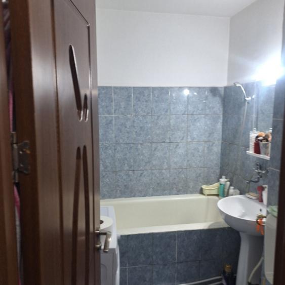 Garsonieră semidecomandată în Craiovei
