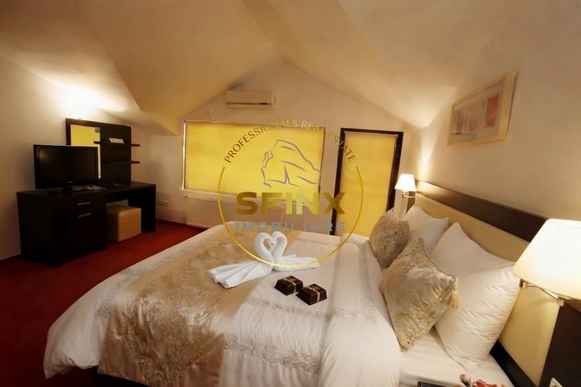 Hotel/Pensiune, de 480 mp, în Năvodari