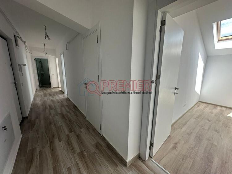 3 Camere 116 mp | Terasa 35 mp | Bloc Nou | Parcare - 10