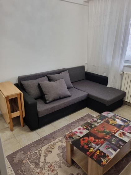 Garsonieră în Tomis Nord