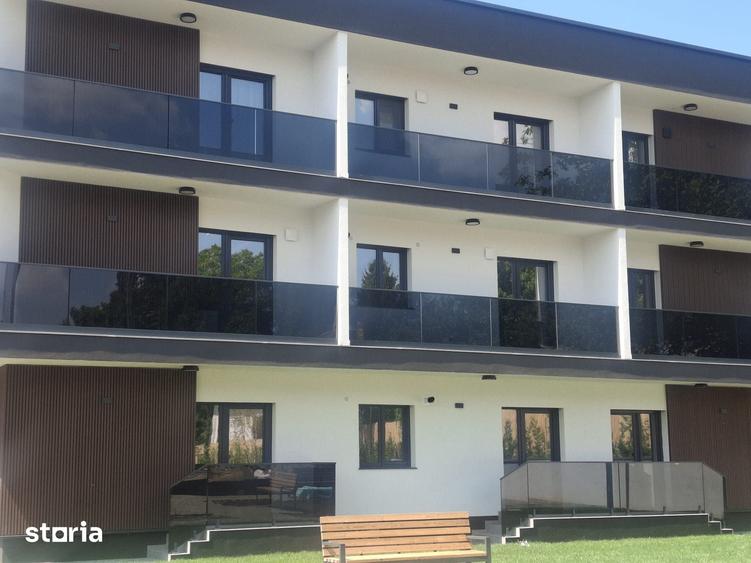 Apartament cu 2 camere decomandat în Copou