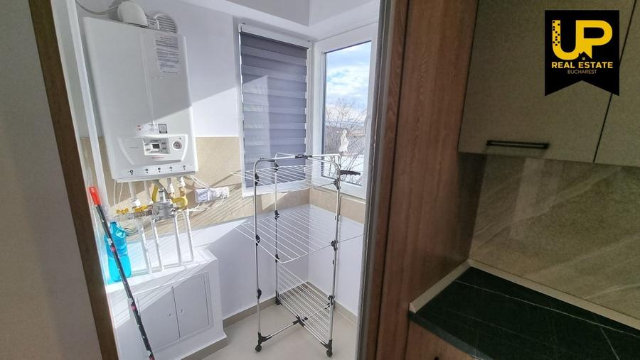 Rahova - Nasaud - Central Address | 2 Camere | Centrala | Parcare | AC - 12