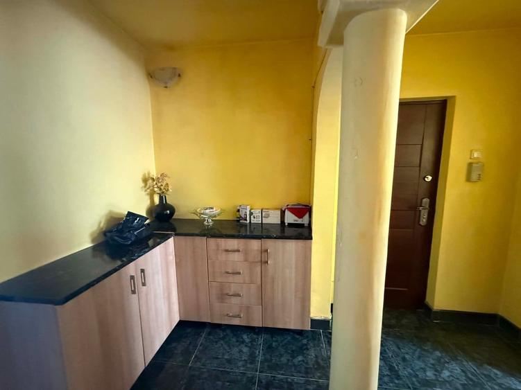Apartament 3 camere Manastur-str Gr Alexandrescu - 6