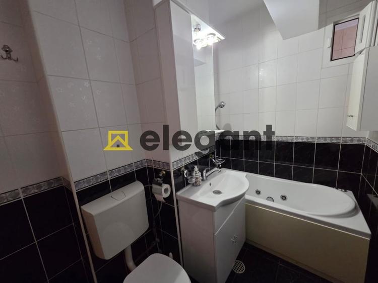Apartament cu 4 camere decomandat, mobilat în Ultracentral