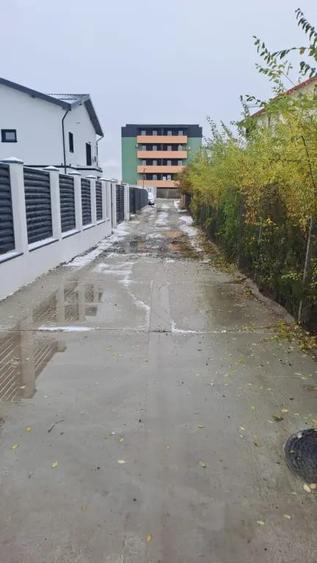 Teren de 496 mp, în Theodor Pallady
