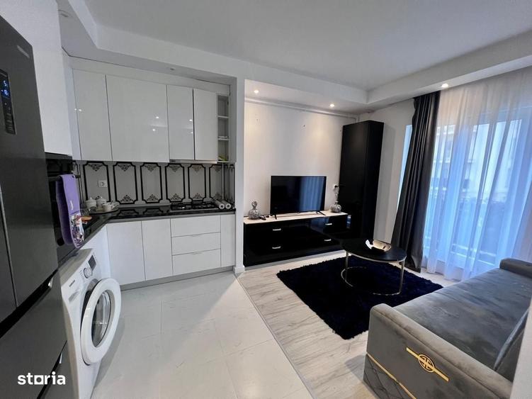 Apartament cu 2 camere în Ștefăneștii de Jos