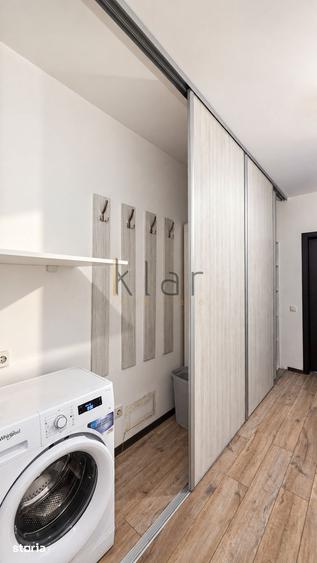 Apartament cu 2 camere decomandat, mobilat în Someșeni