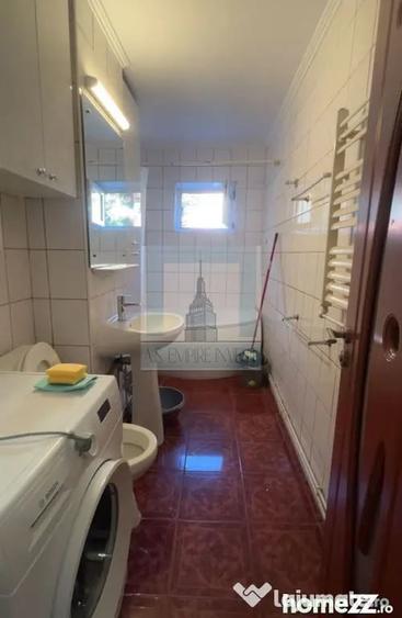 De inchiriat apartament 3 camere/ zona Racadau - 11