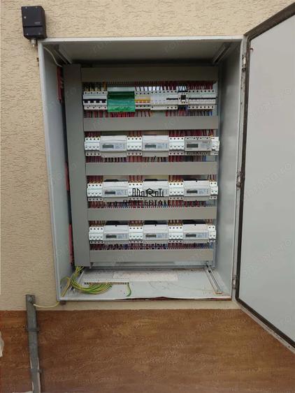 Spațiu comercial, de 502 mp, în Central