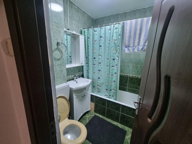 Apartament cu 2 camere în Chibrit