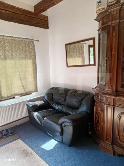 Casă cu 3 camere în Breaza
