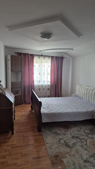 Apartament cu 2 camere decomandat în Fălticeni